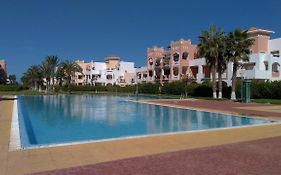 Chez Younes Appartement Marina Saidia Ap2
